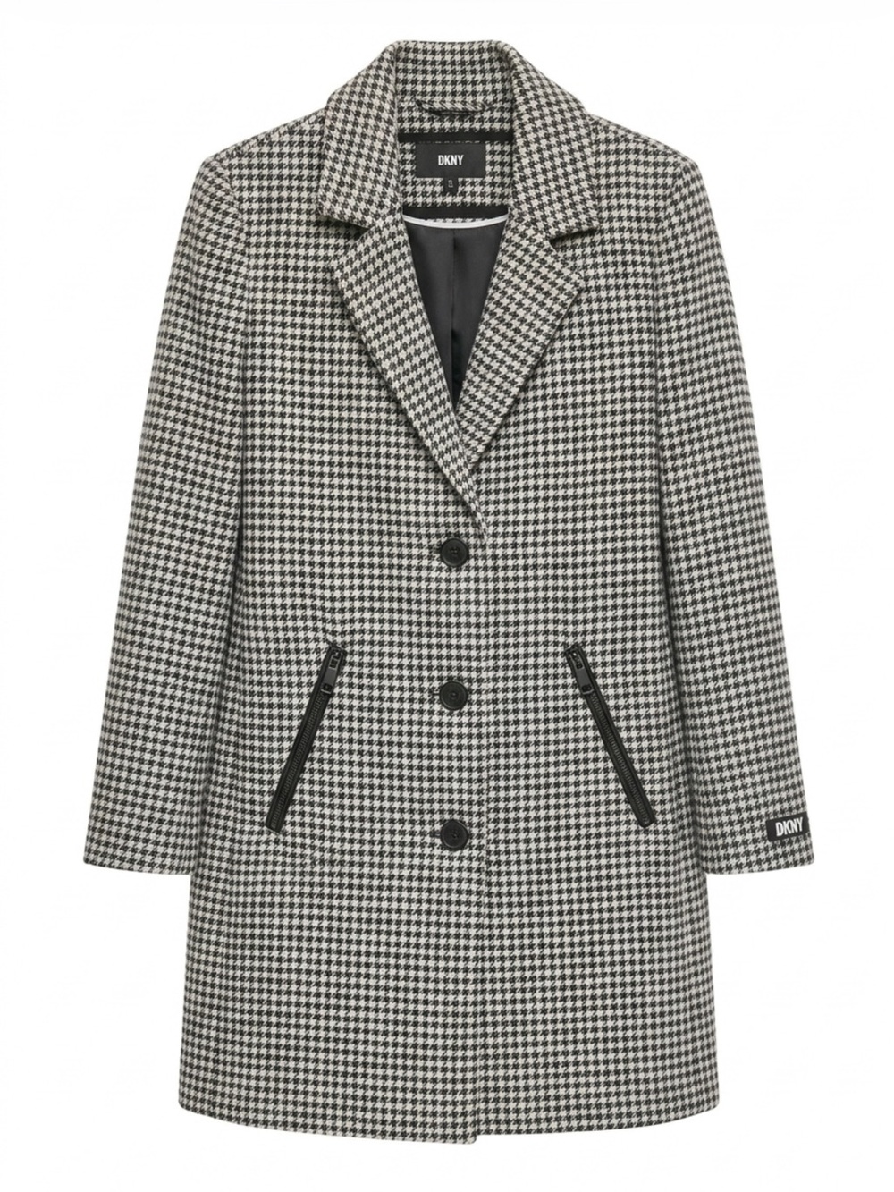 Elegant DKNY coat